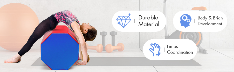 durable & soft