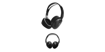 Amazon.com: Planet Audio PHP32 Infrared Wireless Headphones