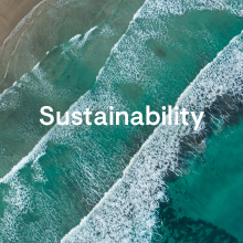 Sustainability