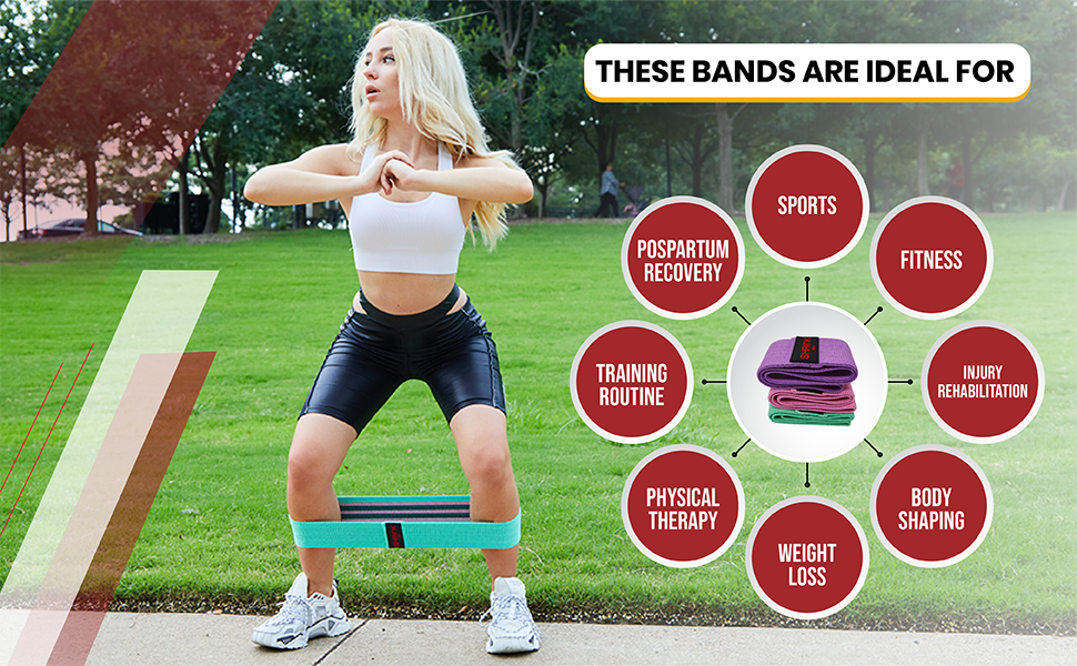 strap bosu yoga matt straps weightlifting equipments resistant كرياتين كمال اجسام hip thrust buddy 