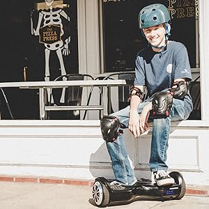 ahatech hoverboard