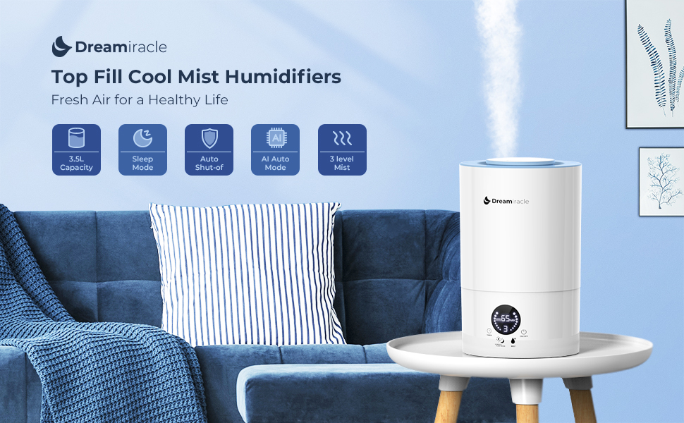 humidifiers