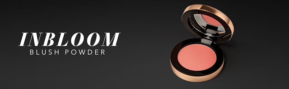 InBloom Blush Powder makeup