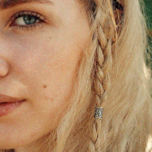 hair bead