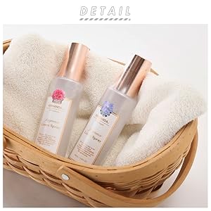 Amazon.co.jp: FERNANDA(フェルナンダ) Linen Spray Maria