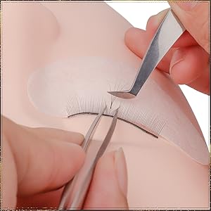 BEYELIAN BEAUTY PRACTICE HEAD