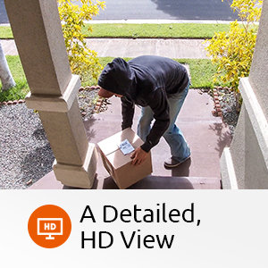 Link2Home A Detailed, HD View