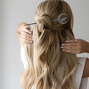 Fashionable and Chic