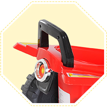 Kinderdreirad Dreirad Kinder Fahrrad Kinderfahrzeug Rad Lufthorn