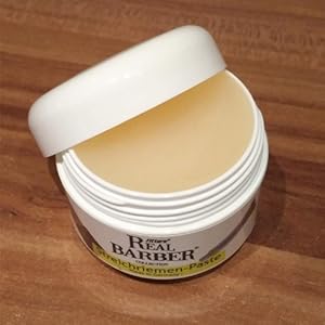 Abziehleder Paste