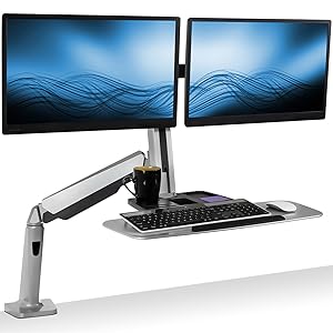 Stand Up Workstation