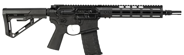 Amazon | [ APS ] Noveske GEN4 Black 10.5