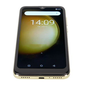 ブラック スマートフォン デュアルカメラ Amazon | I4ProMax 4Gスマートフォン，6.82 インチ HD