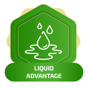 Liquid Advantage