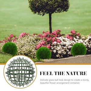 Amazon.co.jp: Yardenfun フェイクトピアリーガーデン用トピアリー Amazon.co.jp: Yardenfun フェイクトピアリーガーデン用トピアリー