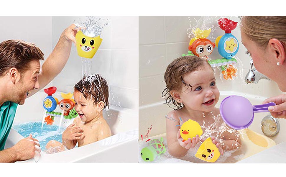 Amazon Sotodik お風呂おもちゃ お水遊び おもちゃ シャワーおもちゃ 水おもちゃ 噴水おもちゃ 吸盤安定 子供 風呂 水車おもちゃ 赤ちゃん 1歳 2歳 かわいい 動物 Amazon Sotodik お風呂おもちゃ お水遊び おもちゃ シャワーおもちゃ 水おもちゃ 噴水おもちゃ 吸盤安定 子供 風呂 水車おもちゃ 赤ちゃん 1歳 2歳 かわいい 動物