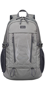 40L Camping Hiking Daypacks, Ultra-light Packable Casual Outdoor Backpack