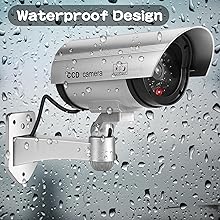 Security Camera For outdoor