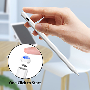 active stylus pen