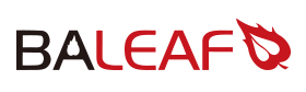baleaf sports logo