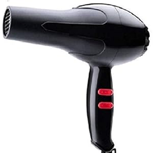 HAIR DRYER