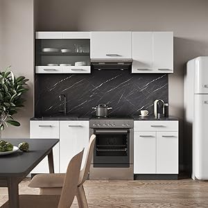 Kitchen module 2