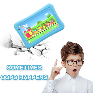 tablet for boys