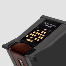 Canon 245 246xl ink cartridges combo pack