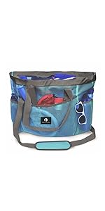large mesh bag