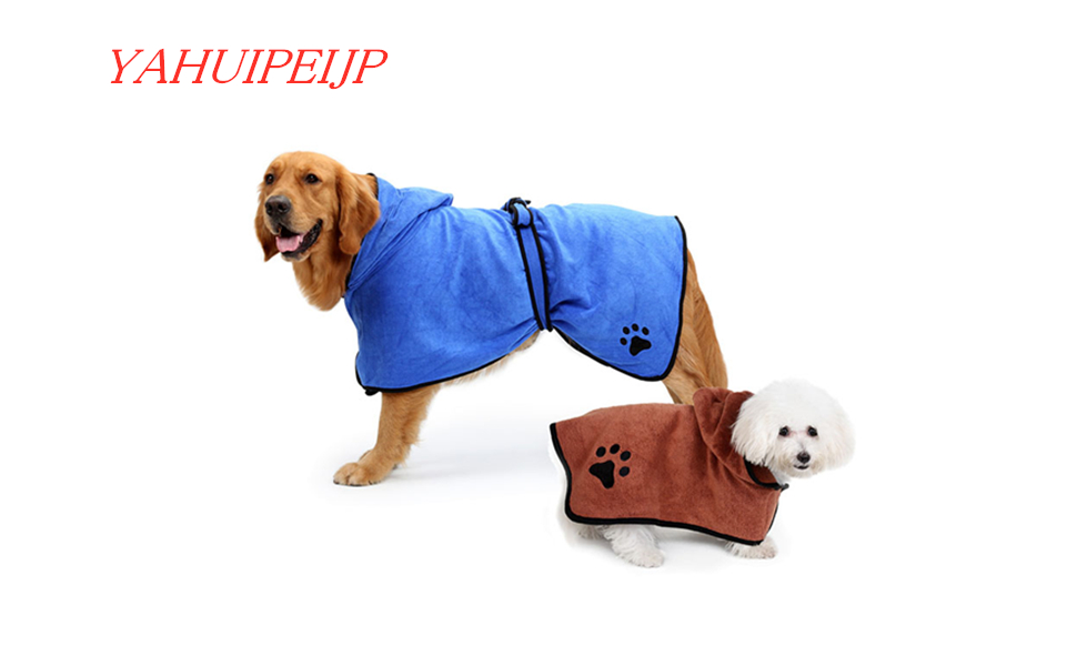 Amazon Yahuipeijp 犬用バスタオル 超吸水 お風呂上がり 体拭き 猫対応 タオル 梅雨対策 ふわふわ タオルフード付き 調整可能 小中型犬 ブラウン Xs Yahuipeijp バスグッズ 通販 Amazon Yahuipeijp 犬用バスタオル 超吸水 お風呂上がり 体拭き 猫対応 タオル 梅雨対策 ふわふわ タオルフード付き 調整可能 小中型犬 ブラウン Xs Yahuipeijp バスグッズ 通販