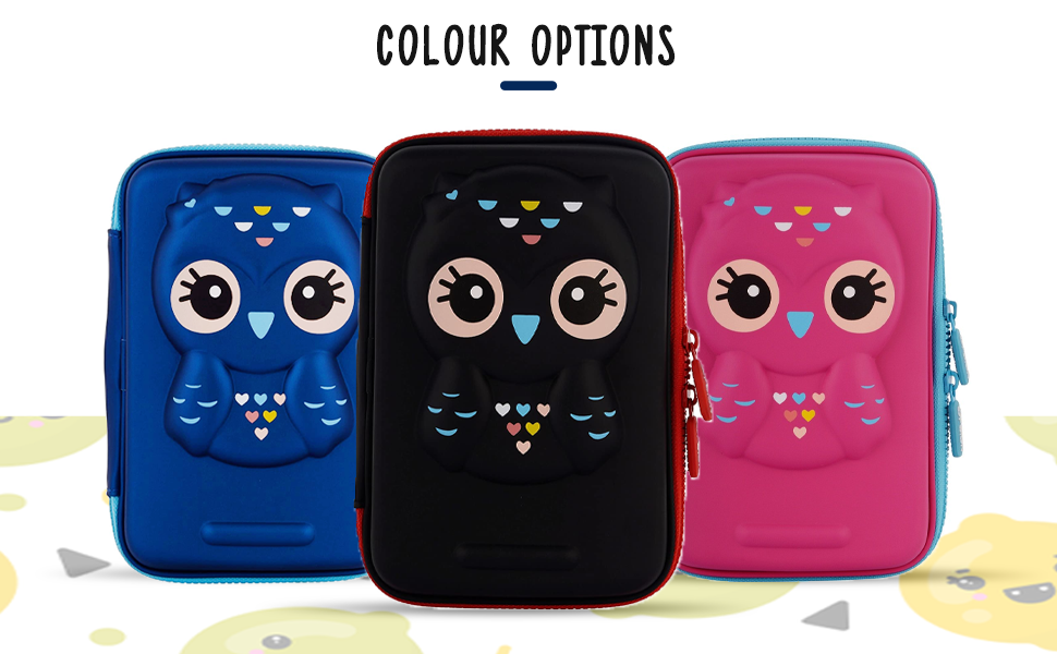 gadget organiser case for travel pencil pouches for boys birthday gift pouch for girls pouches girls