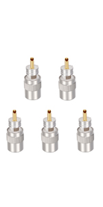 PL259 Coax Connectors