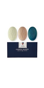 Heritage Classics Three-Soap Set