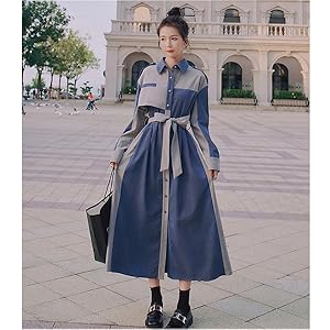 パドカレ 紀州梅炭染めロングワンピース ブラウン 透け感 36サイズ 期間限定！10%OFF】紀州梅炭染めモダールローン ワンピース