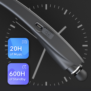 bluetooth headphones