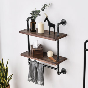 storage shelving