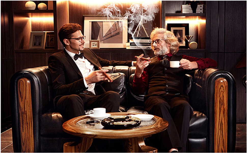 OYHBO Cigar Punch