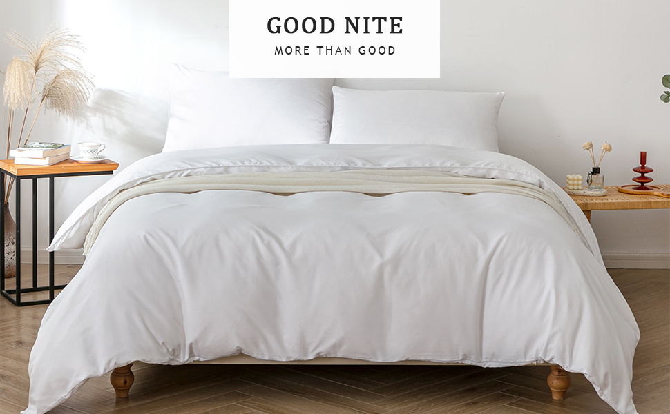 Duvet cover