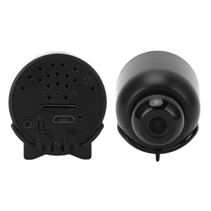 Super wide angle 140° Camera DASH CAM 2.4