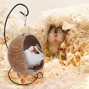 小動物用ハンモック あったか ベッド 年中使える ハムスター フェレットブランコ Amazon | ハムスター ハンモック 夏用 寝床 小動物 お昼寝袋