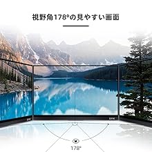 GMKtec モバイルモニター14インチ 4k Type-C GMKtec モバイルモニター14インチ 4k Type-C Amazon.co.jp