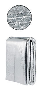 engine hood sound deadener