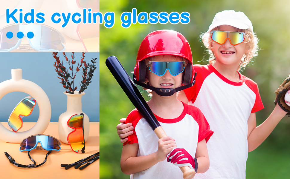 Kids Sunglasses