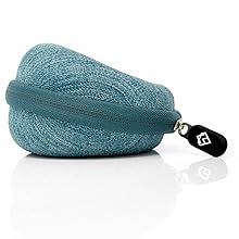 Estuche rígido de viaje para reloj rollo de reloj de viaje