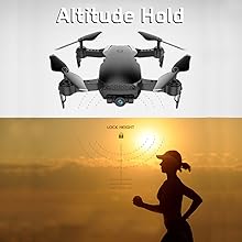 rc quadcopter