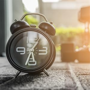 CLOCK INSIDE OCTAGON FITNESS LABS CREATINE