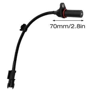 Amazon.com: 39180-2B000 Crankshaft Position Sensor SU13885