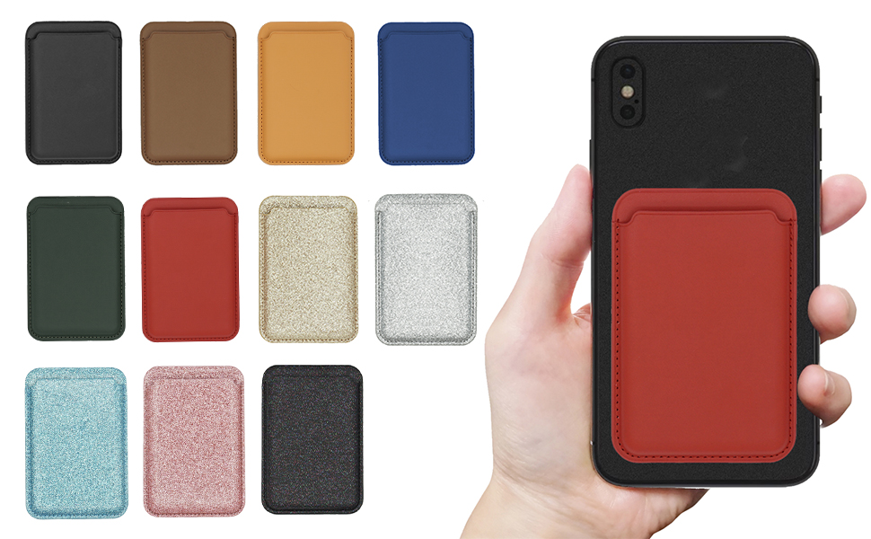 Amazon Co Jp Sanbashi くるっと装着 着脱簡単スマートカードケース ワイヤレス充電対応 Iphone Android対応 スマホ 背面 カードホルダー スマートフォン おサイフケータイ Suica Pasmo カード入れ パスケース ブラック 家電 カメラ