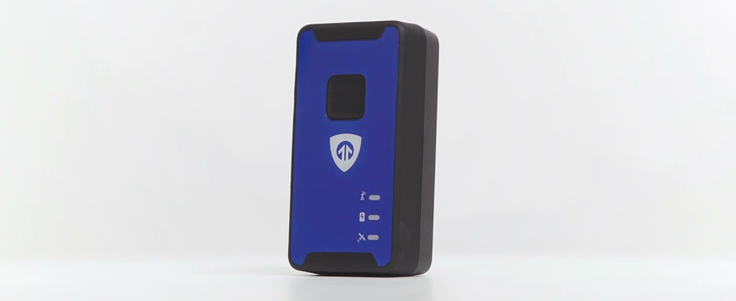 Amazon.com: Brickhouse Security Spark Nano 7 GPS Tracker for