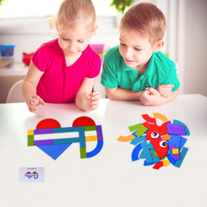 wooden jigsaw puzzle